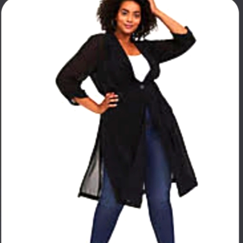 Torrid Top